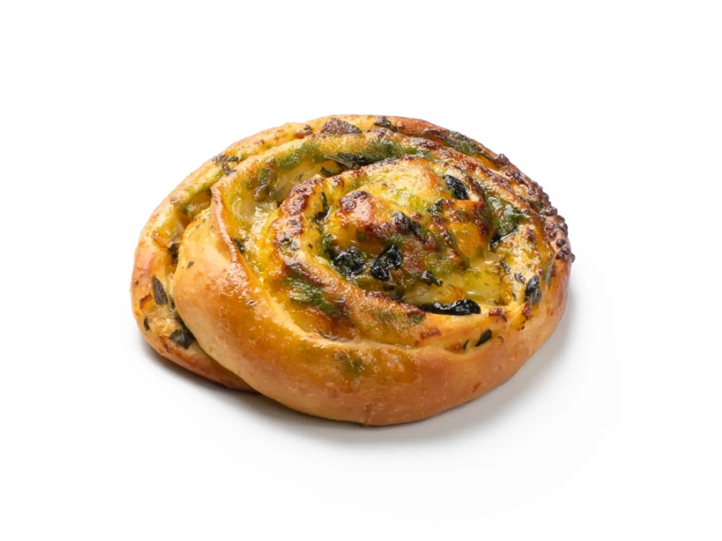 كيج اورنج رول