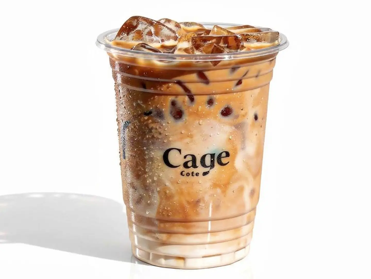 Ice Latte
