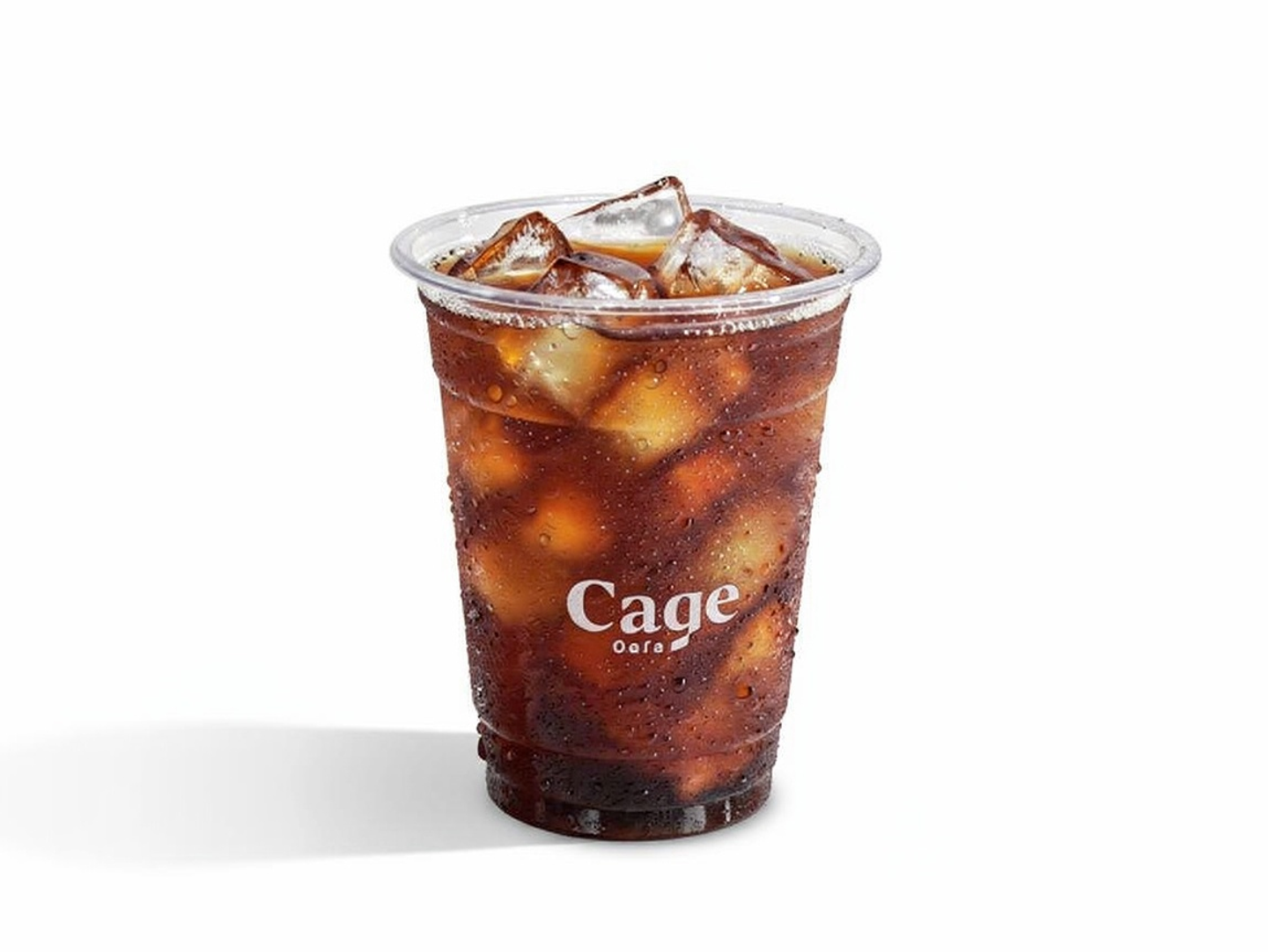Ice Americano
