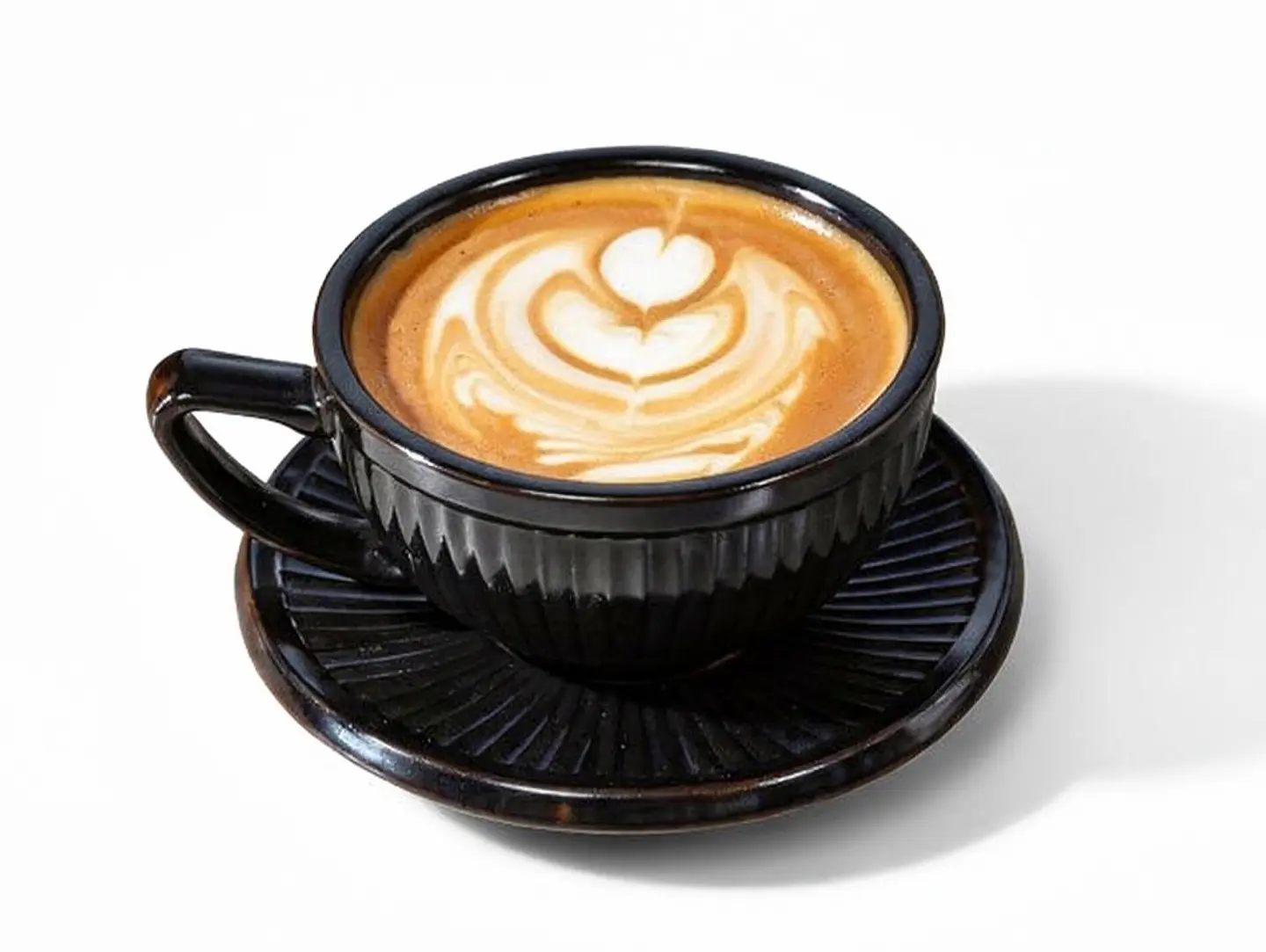 Spanish Latte