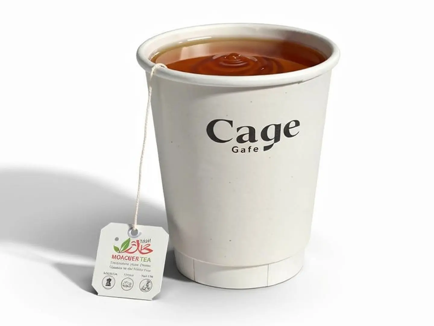 Cup Of Tea