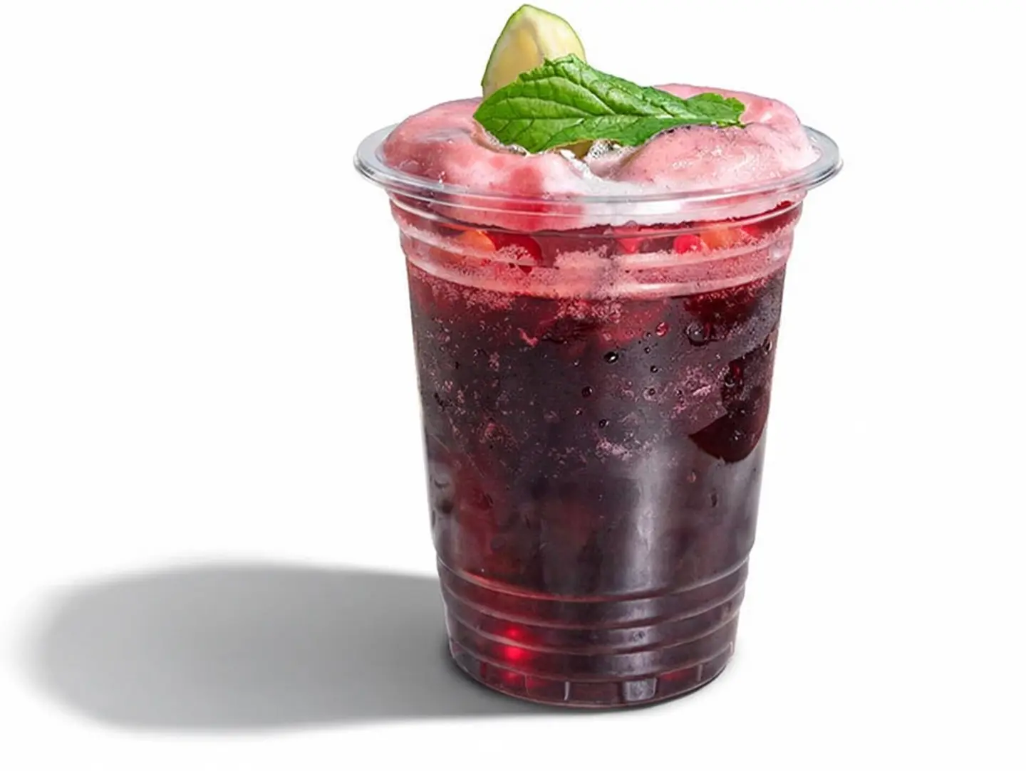 Hibiscus Cage