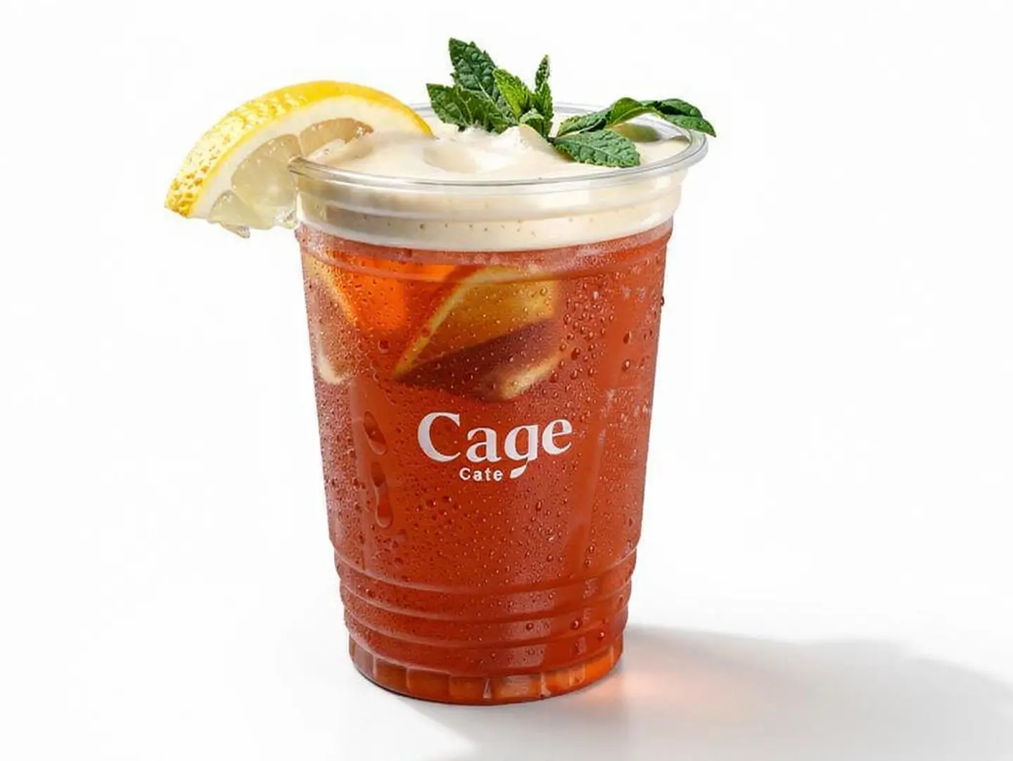 Ice Tea Peach
