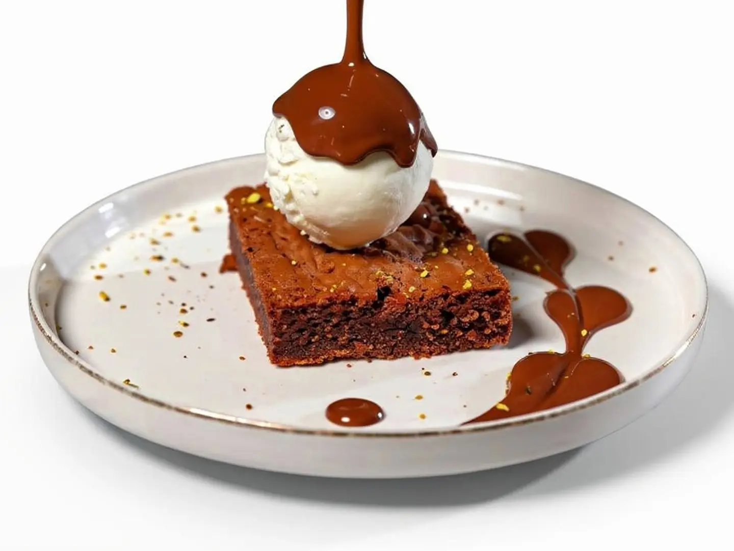 Chocolate Brownies