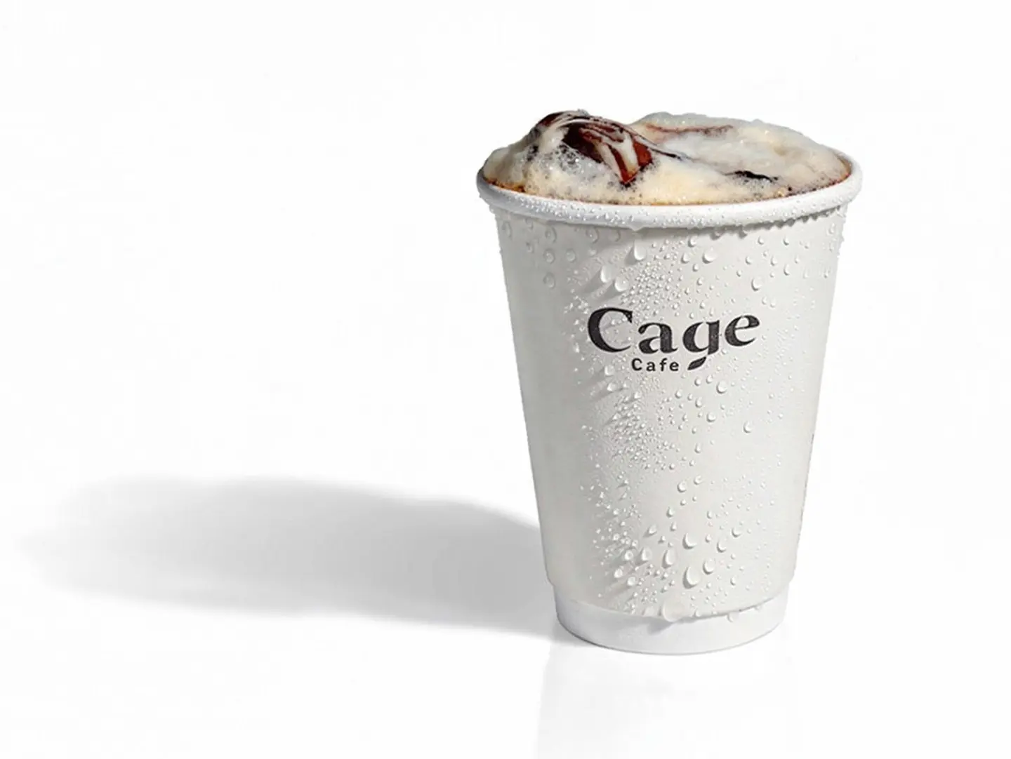 Ice Black Ethiopia