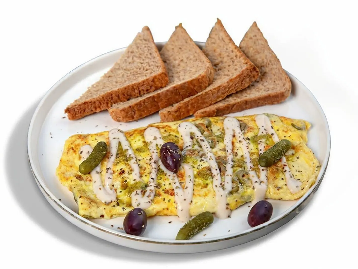 Spanish Omelet