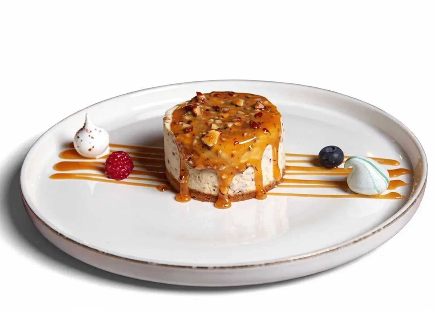 Cheese Pecan