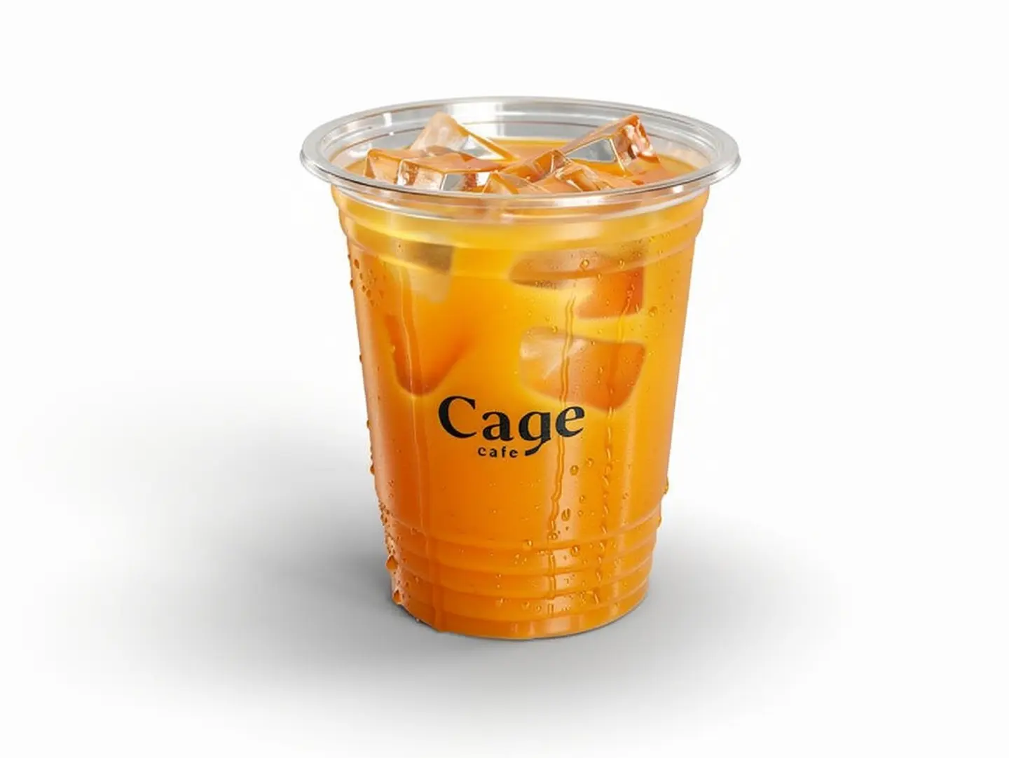 Orange Juice Almarai