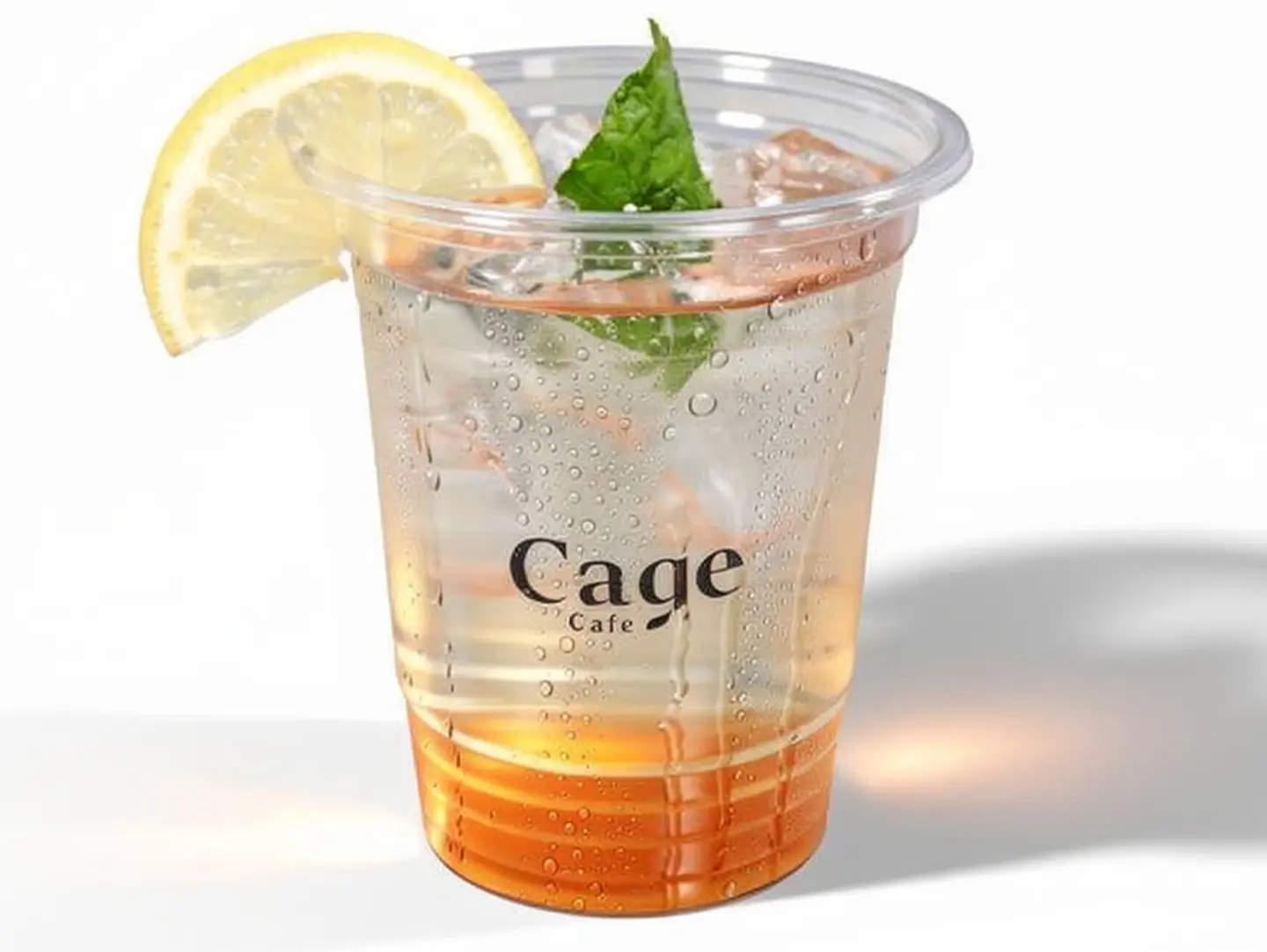 Signature Mojito
