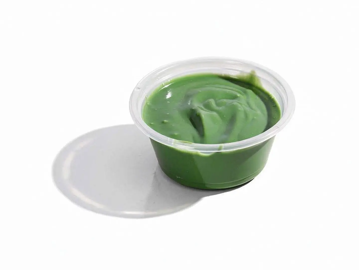 Pistachio Sauce