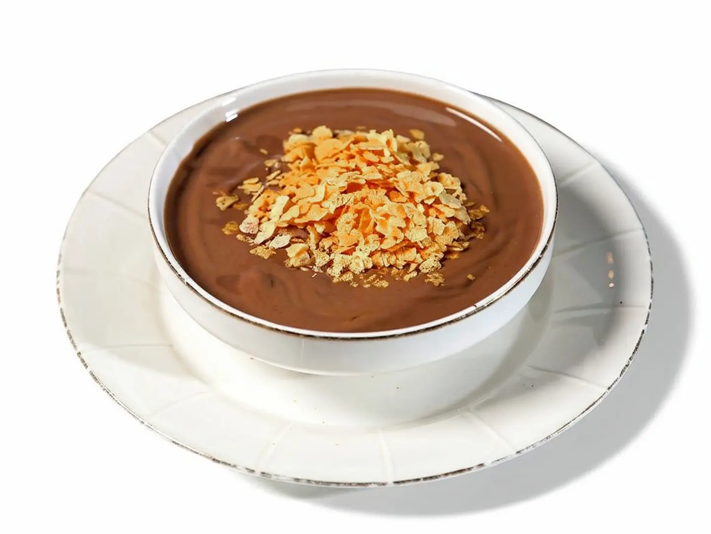Chocolate Pudding
