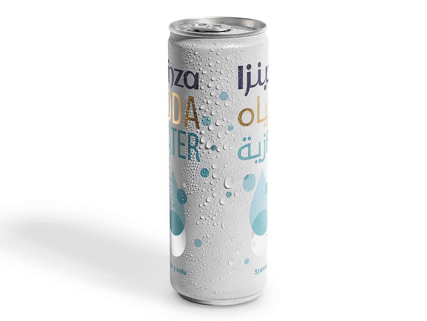 Sparkling Water