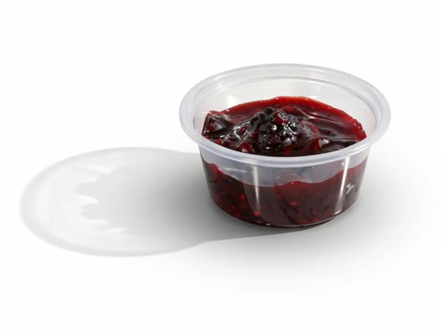 Mix Berry Sauce