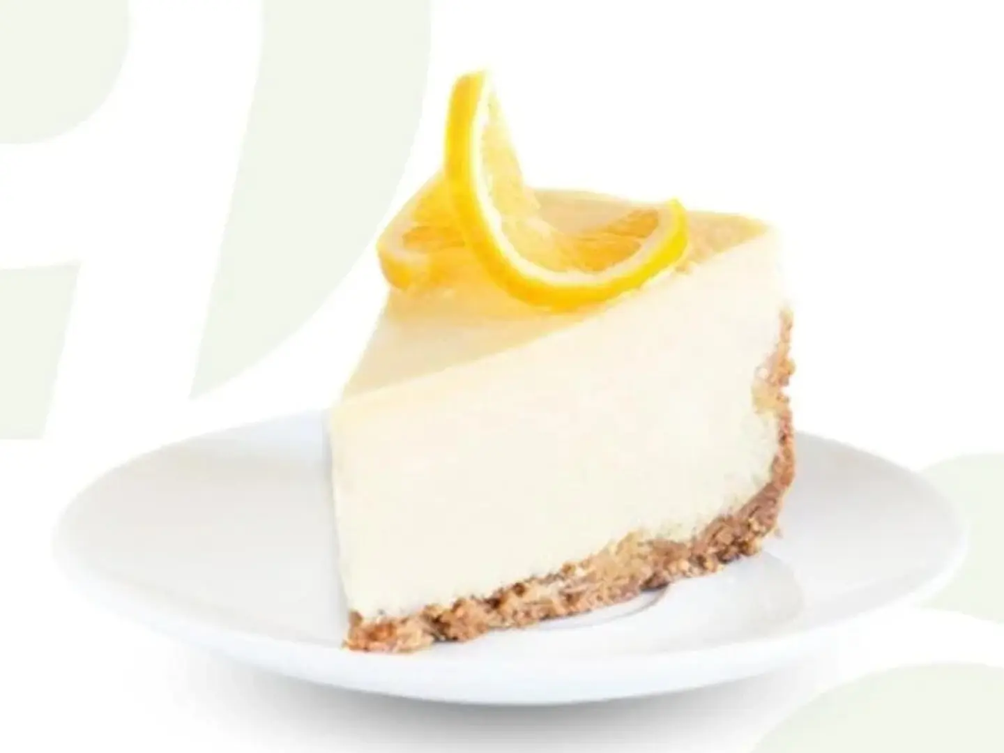 Keto Cheesecake 1 Piece