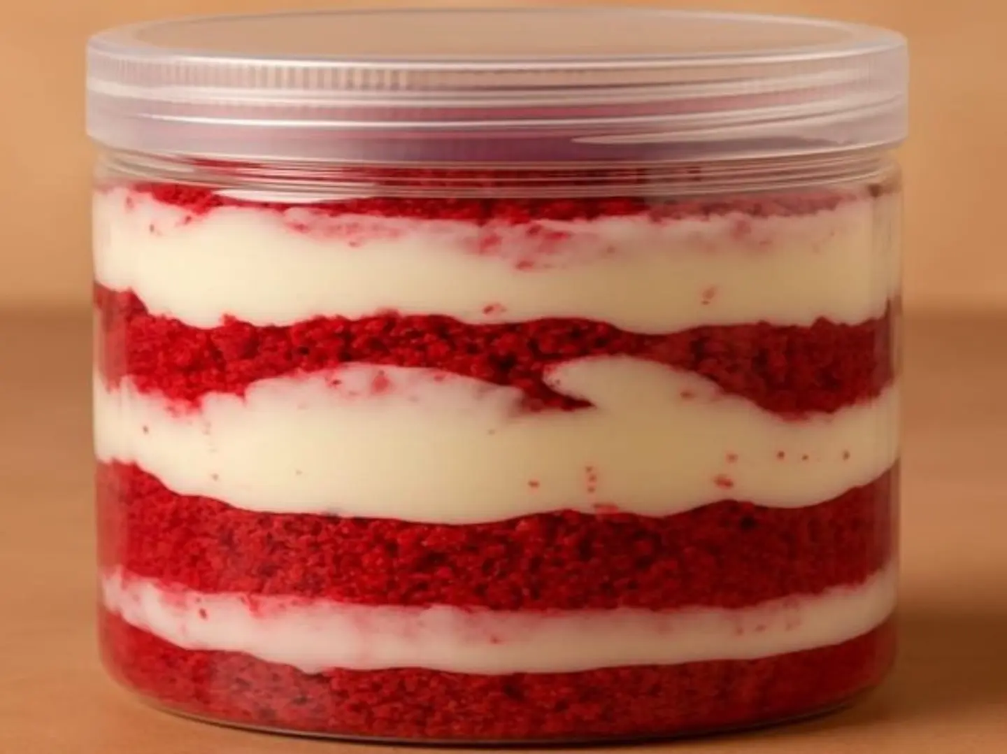 Keto Red Velvet 165g