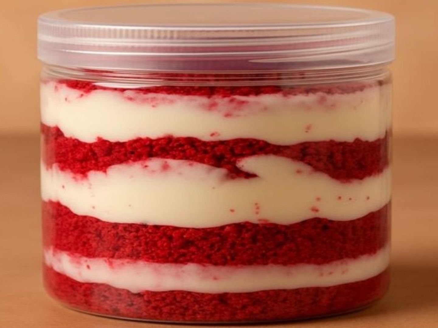 Keto Red Velvet 165g