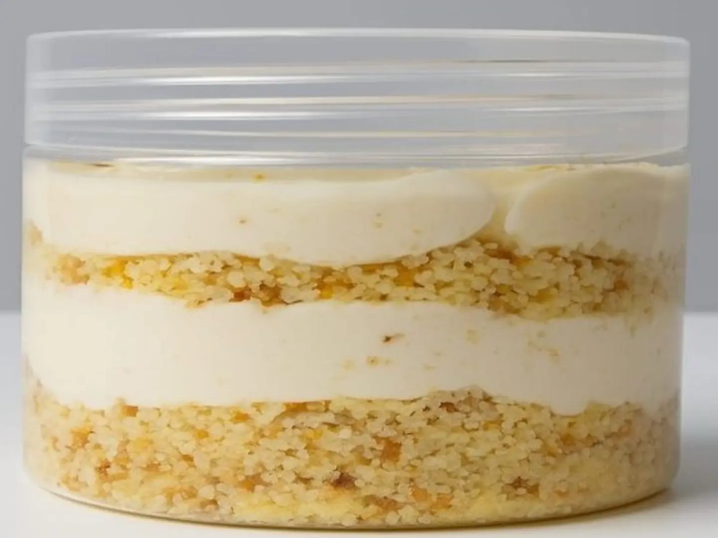 Keto Pinakeek 165g