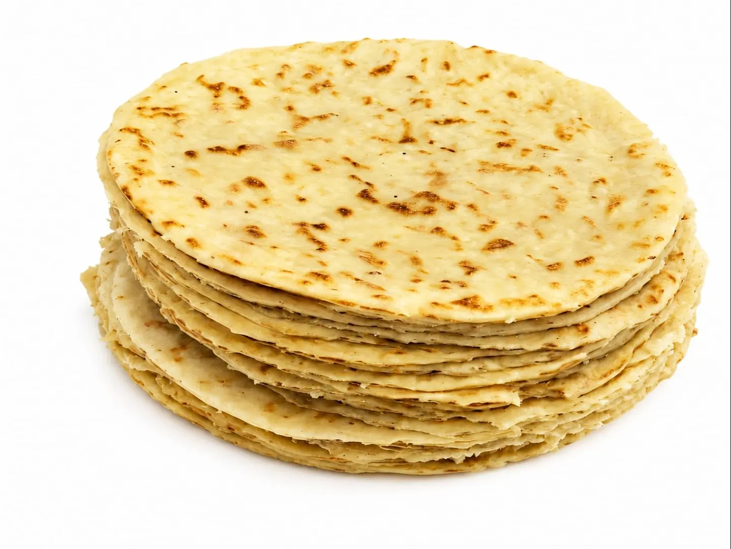 Almond Flatbread (Keto) Oaves