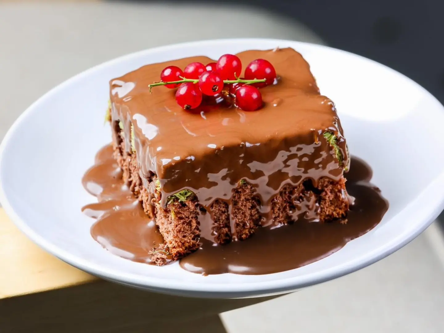 Kunafa With Pistachios