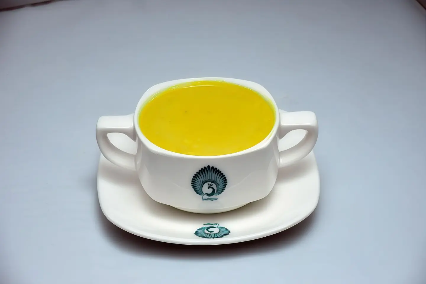 شوربة العدس