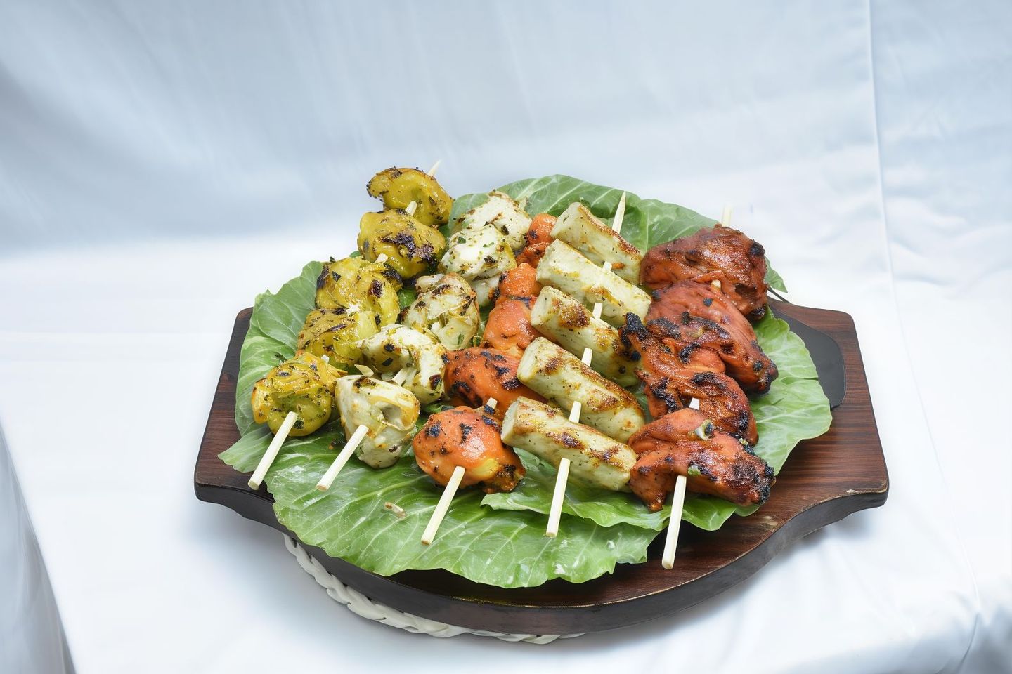 Mixed Grill Chicken  - Large