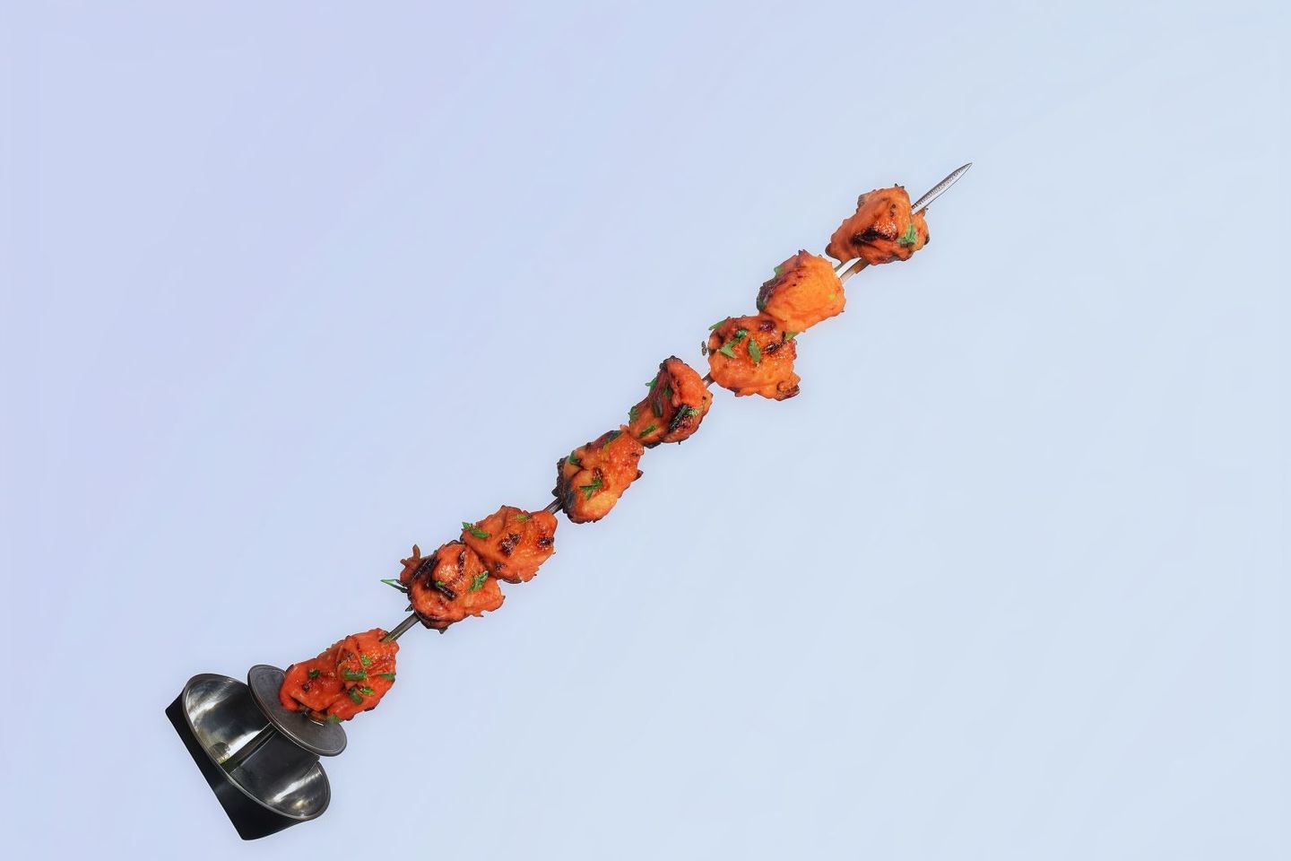 Talwar Chicken Kebab