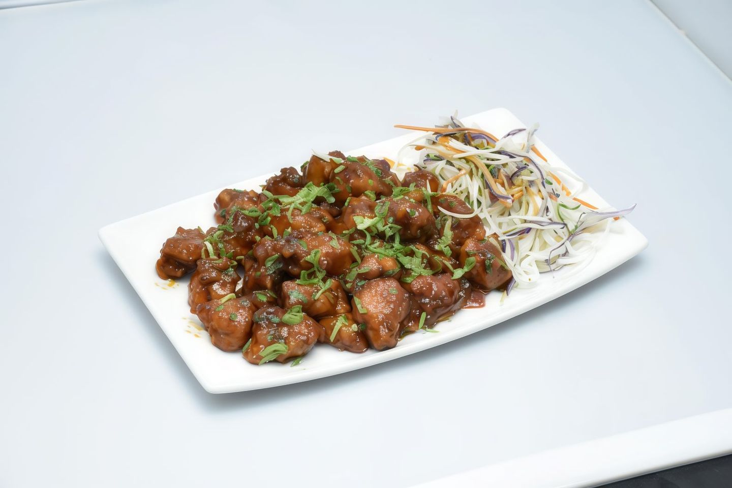 Chicken Manchurian