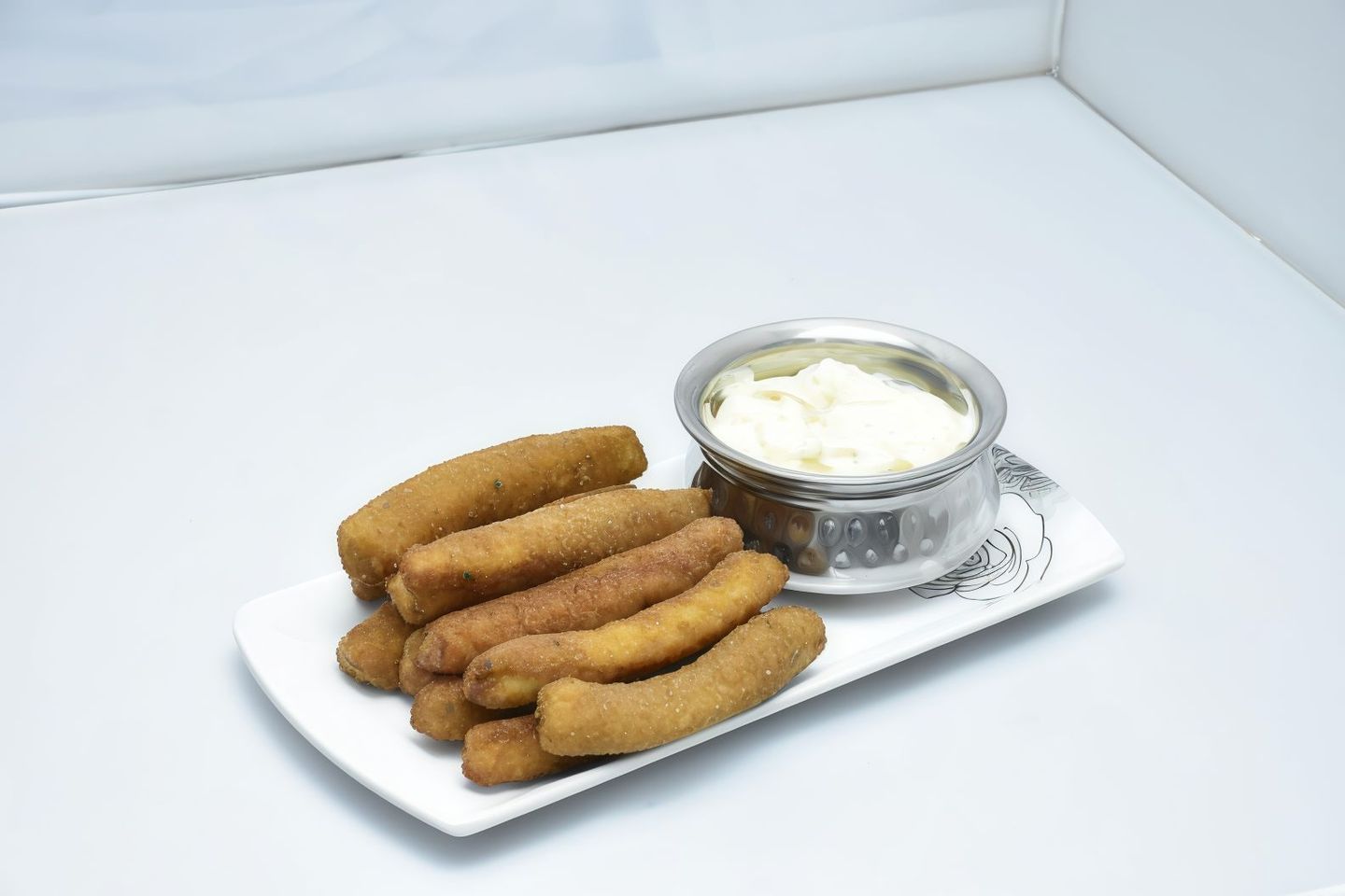 Fish Fingers