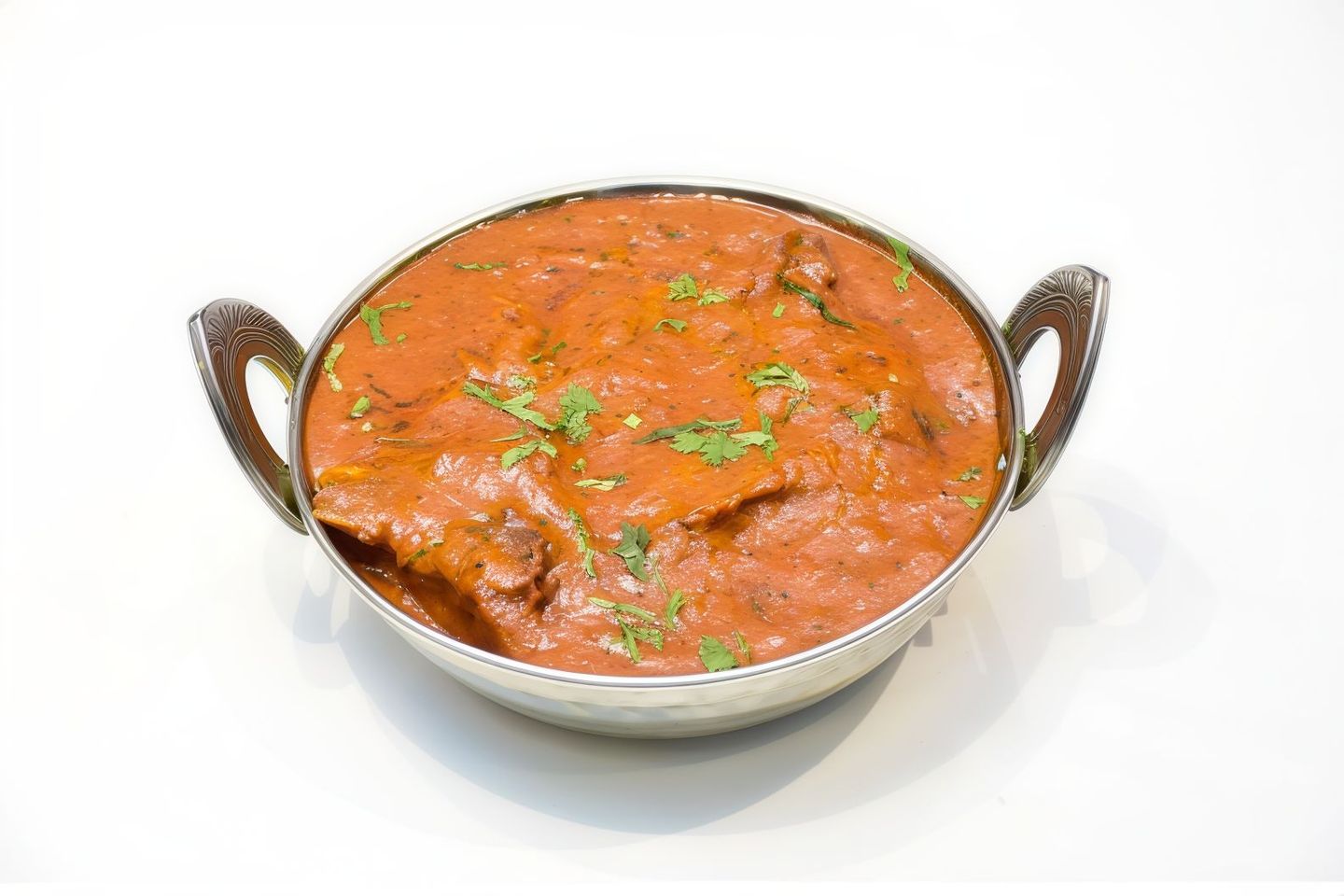 Kolhapuri Mutton Masala