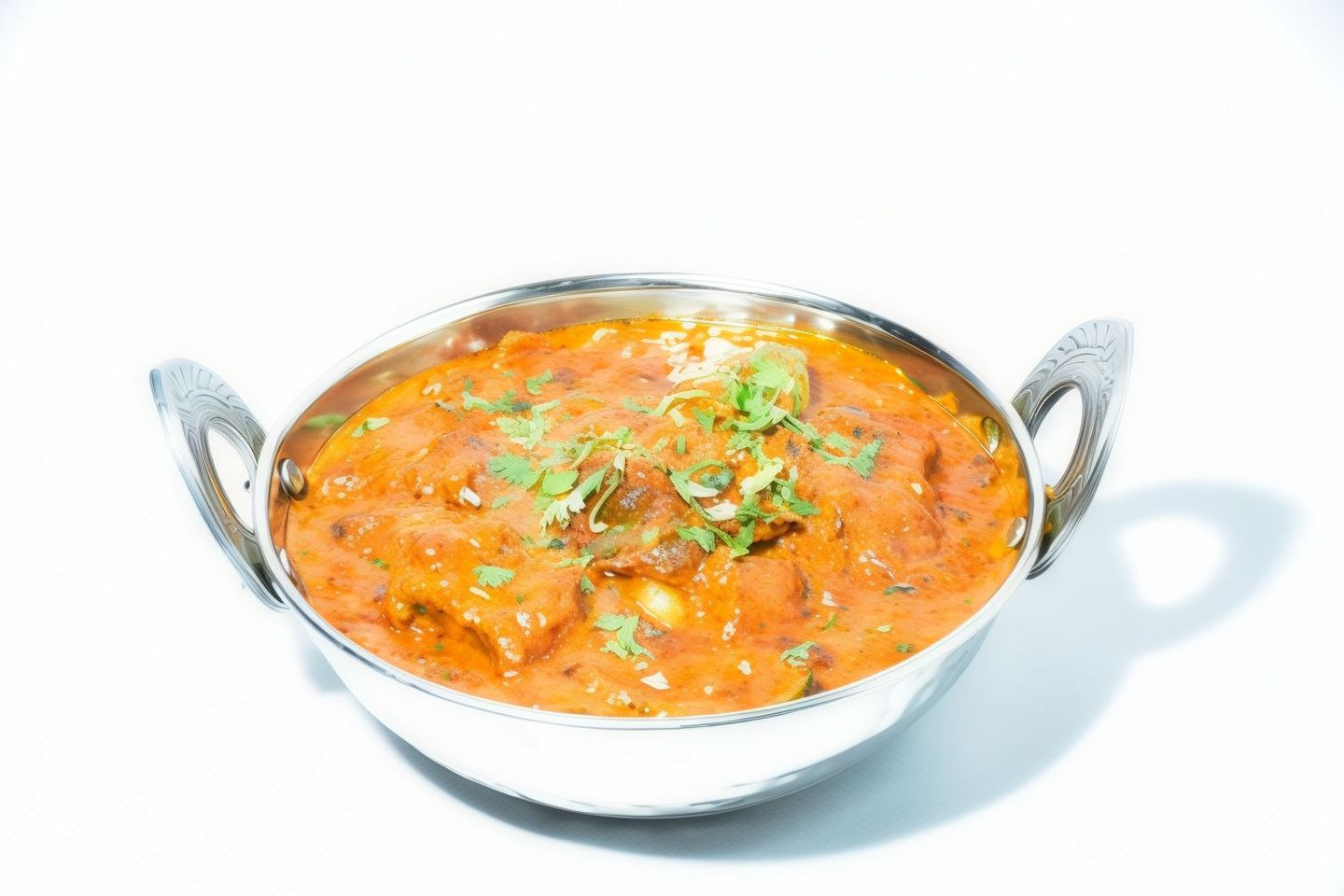 Mutton Kadai Masala