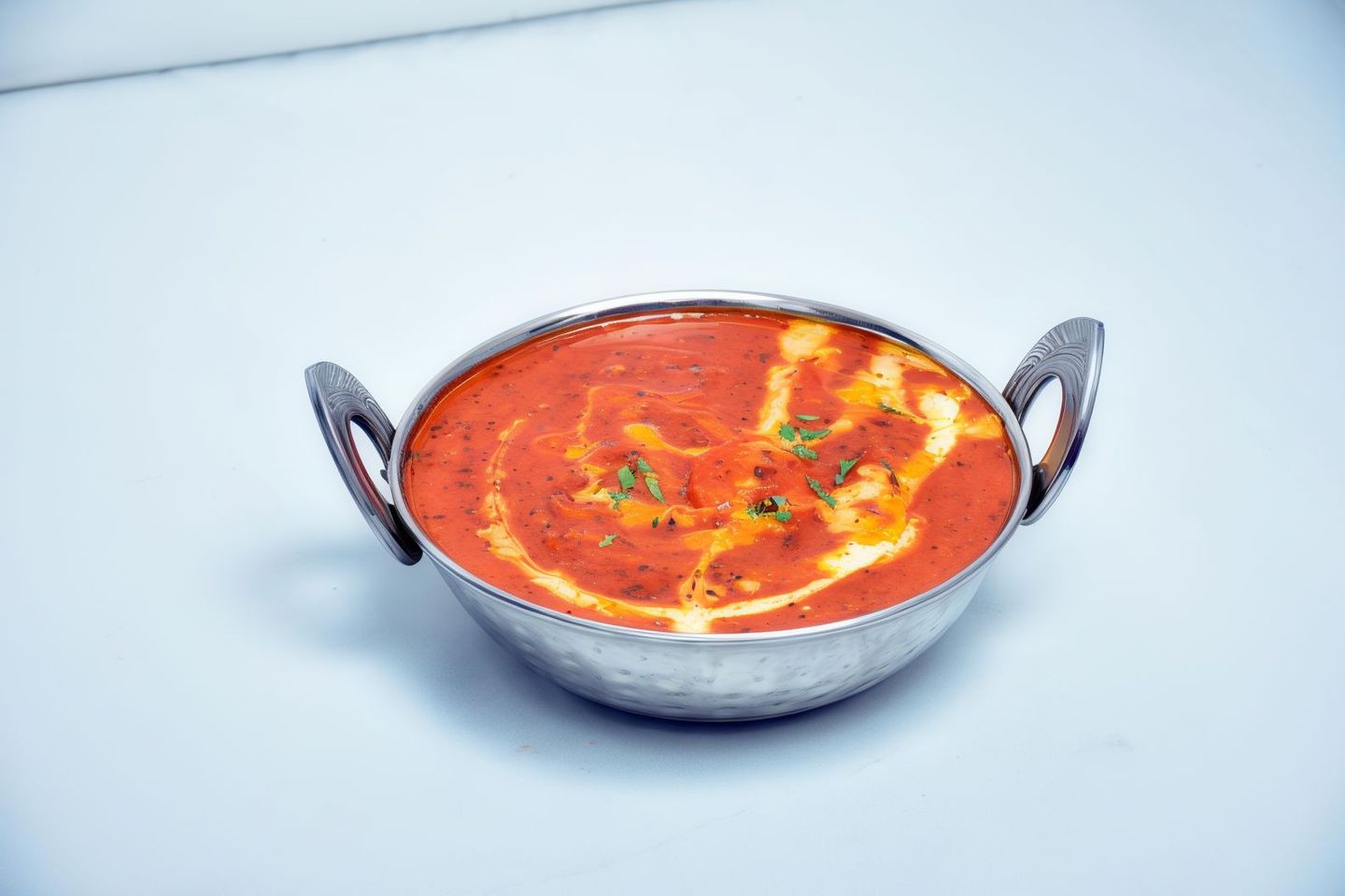 Shrimp Butter Masala