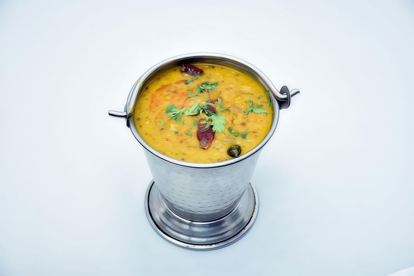 Lentils Sultani Masala
