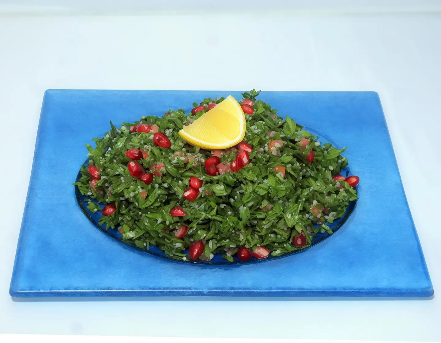 تبولة