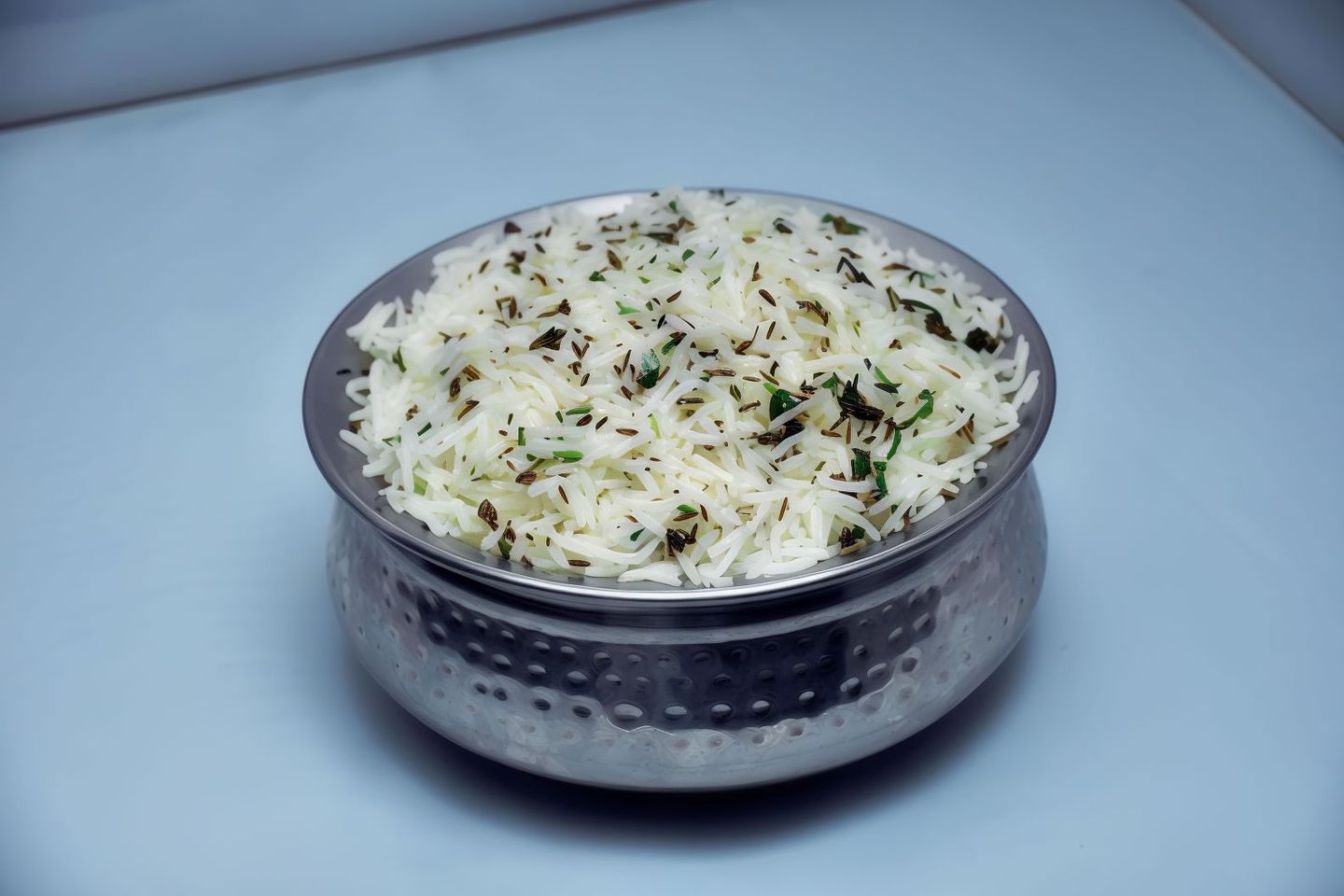 Cumin Rice