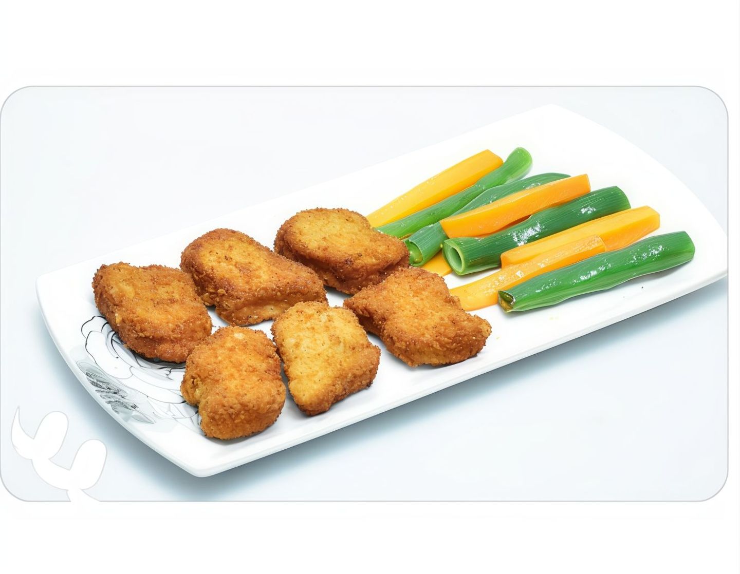 Chicken Nuggets