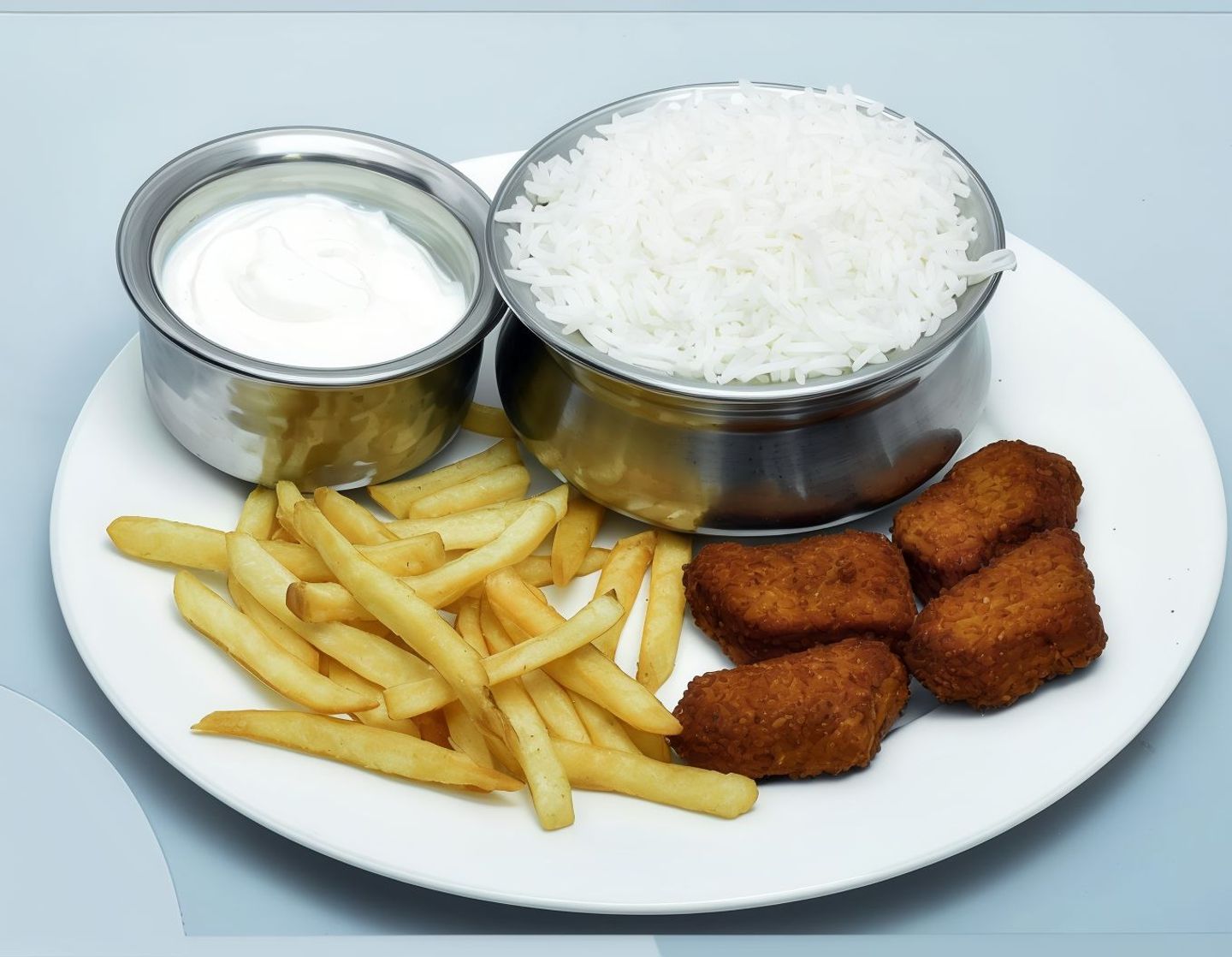 Kids Plater