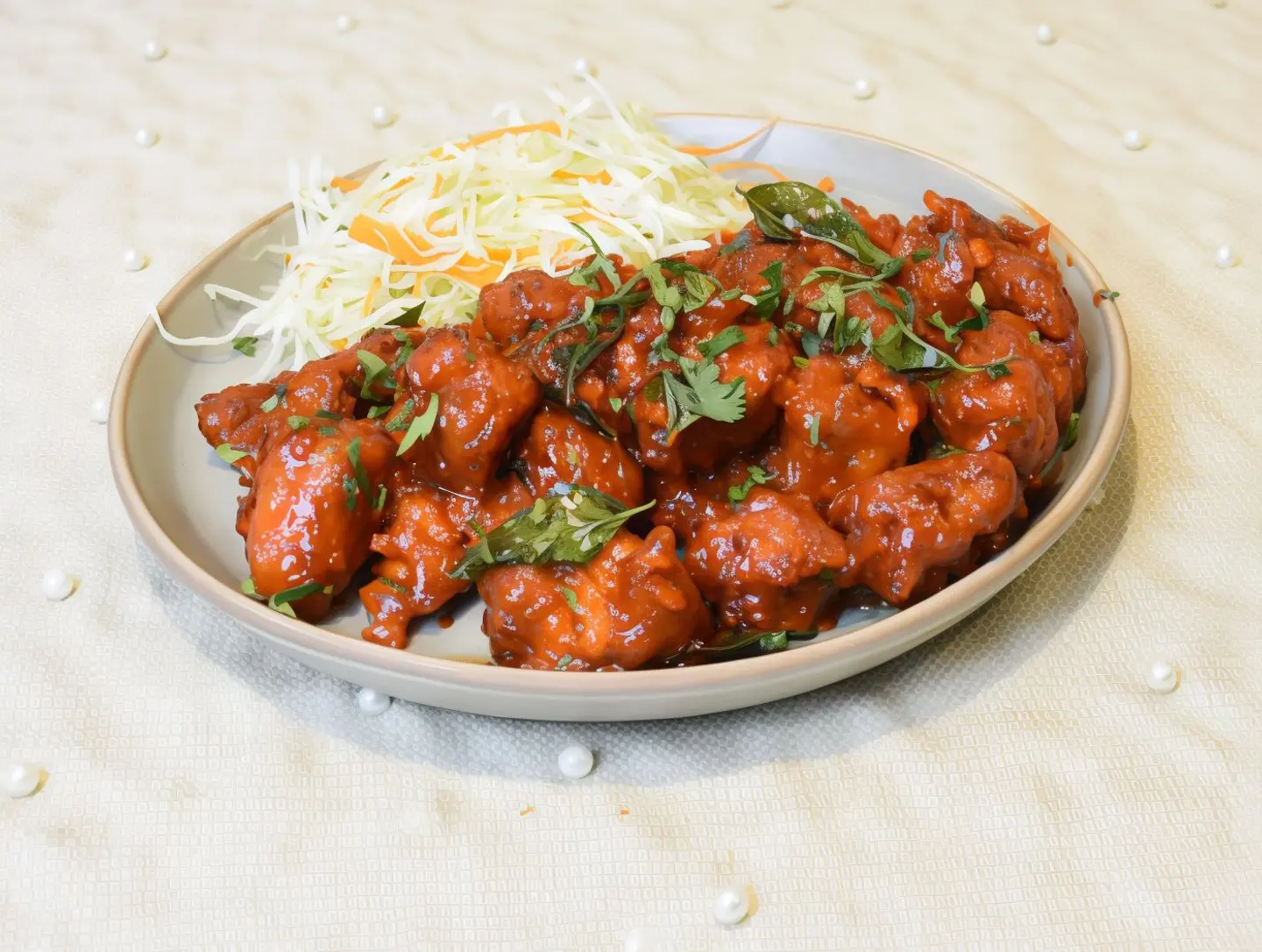 Chicken 65