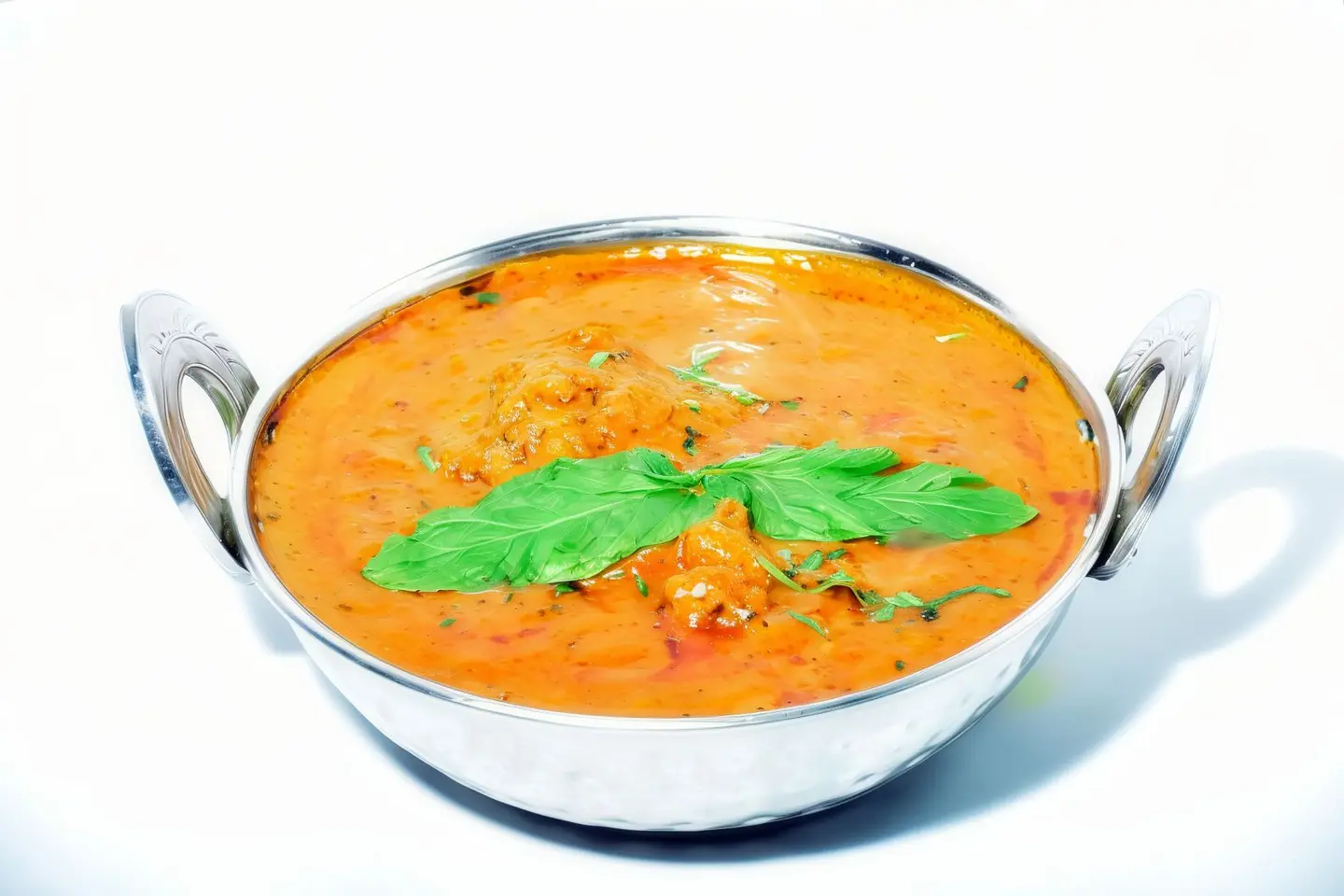 نظامي لحم مسالا