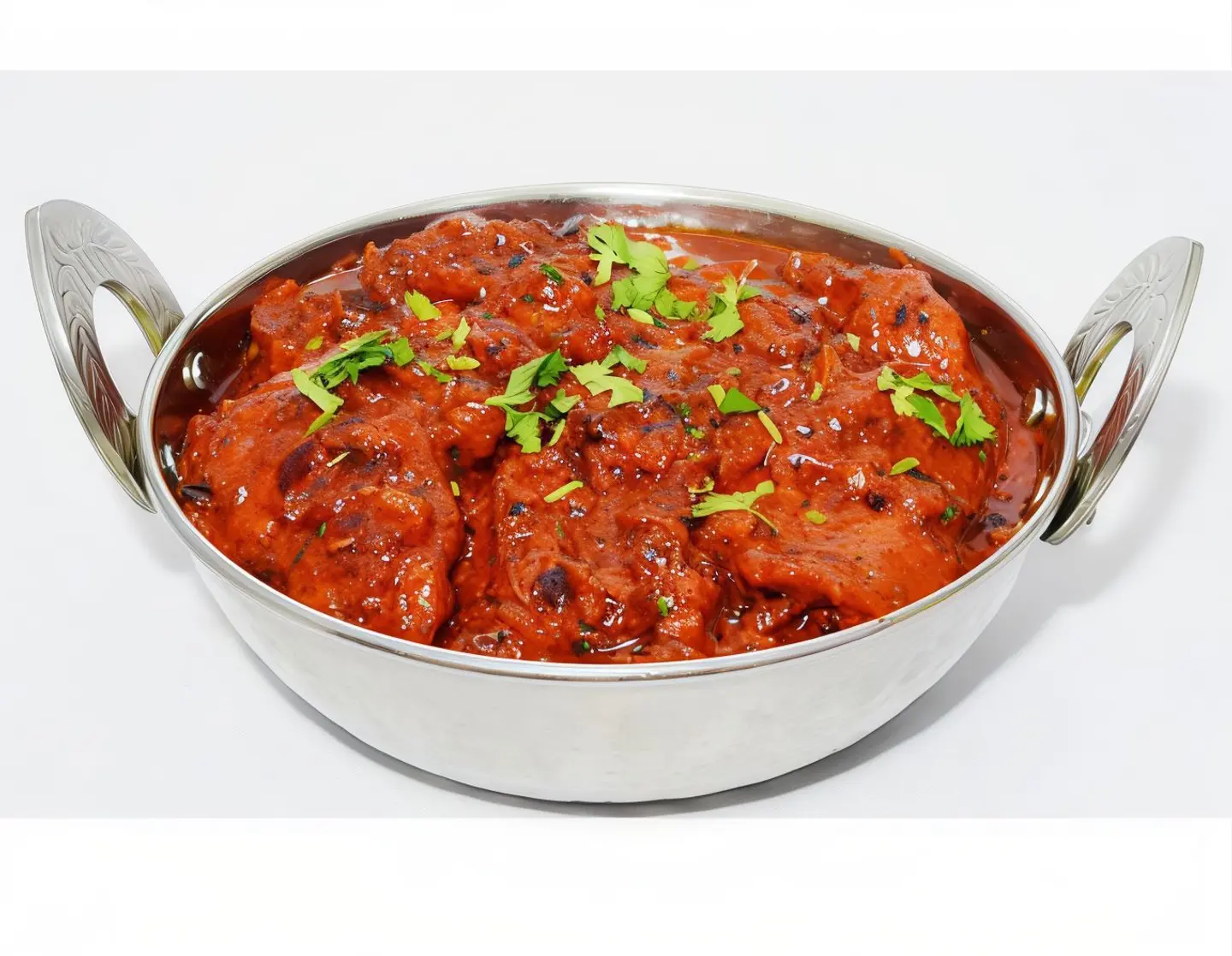 أمريتساري سمك مسالا