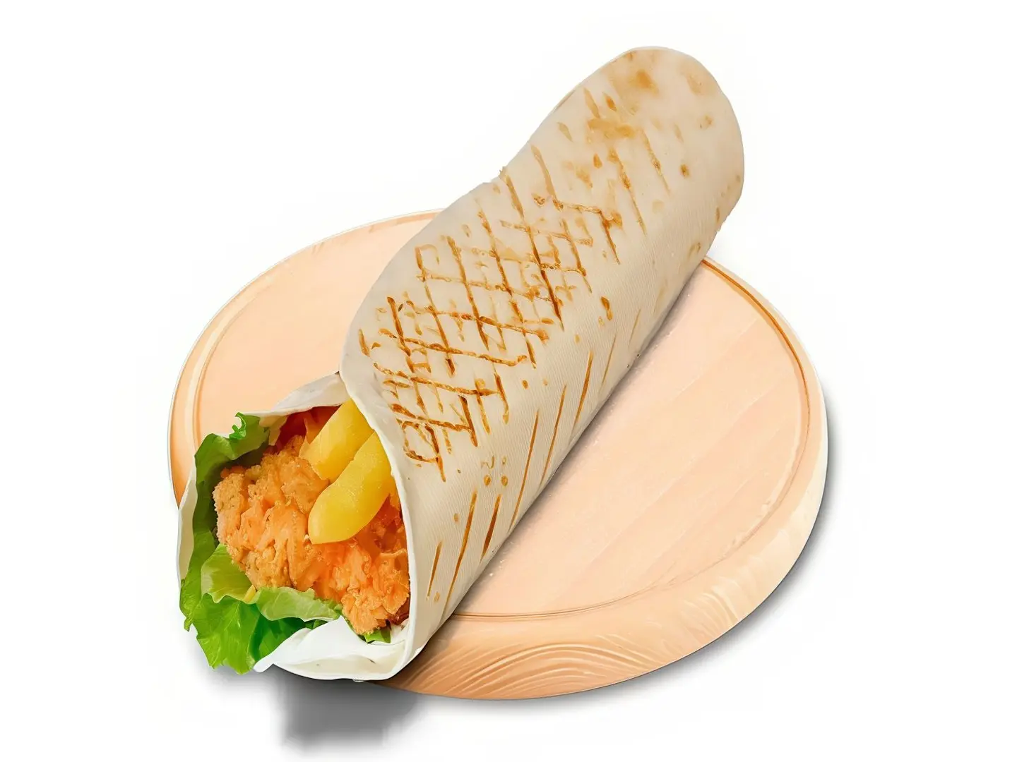 Zinger Sandwich