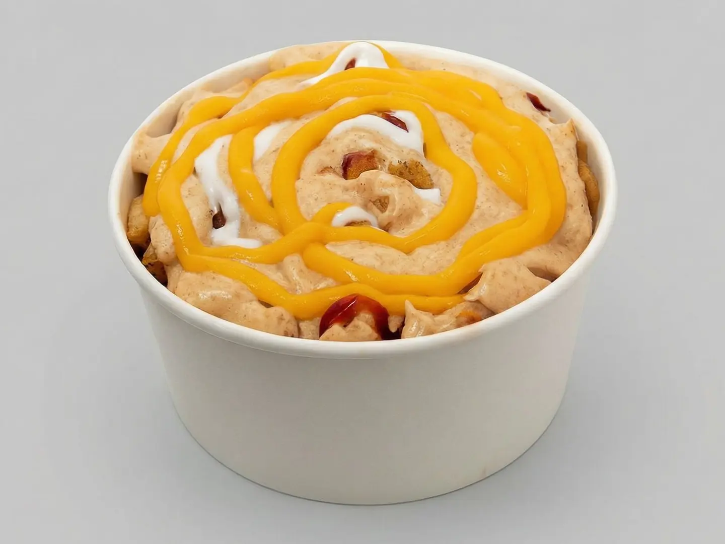 Shawarma Fries