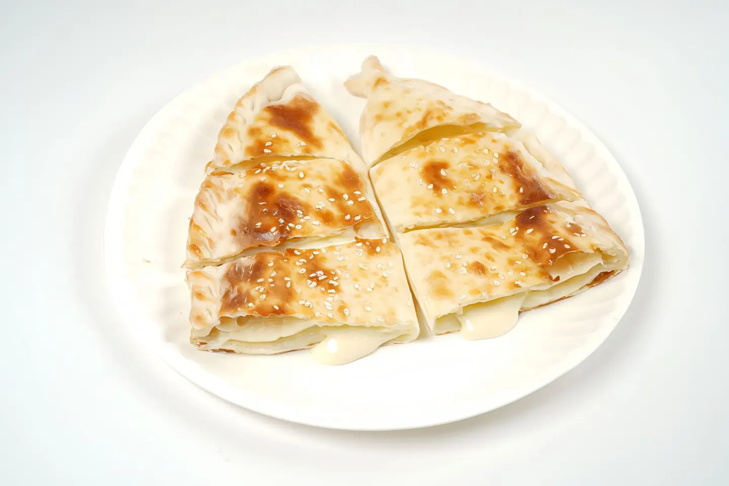 جبن سائل