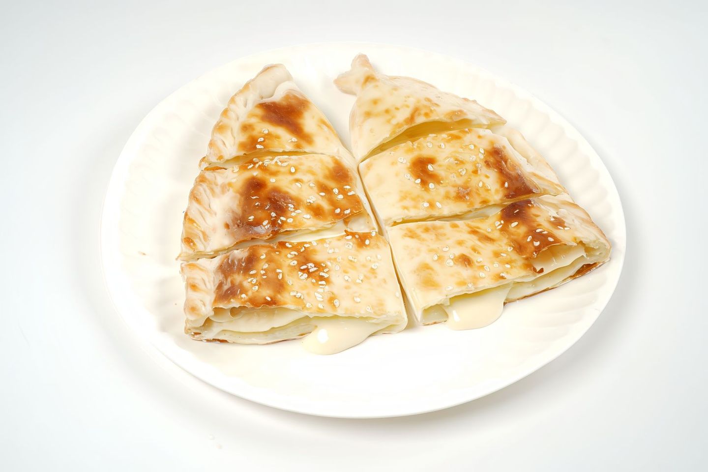 جبن سائل