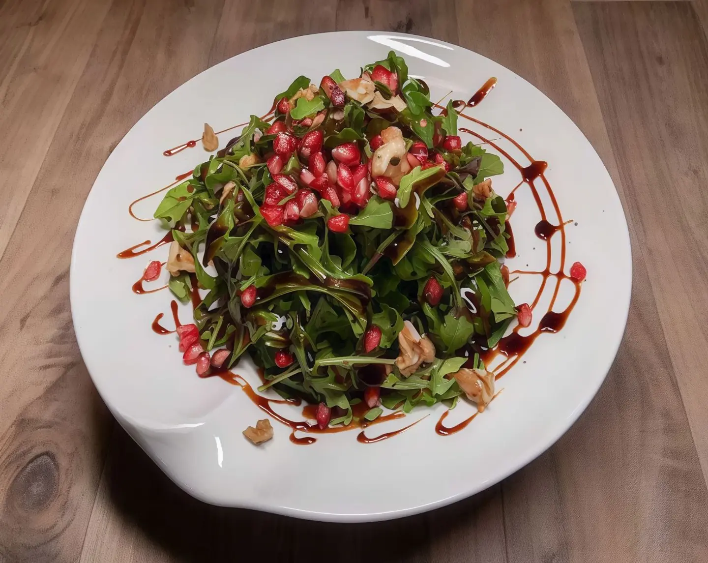 Arugula Salad