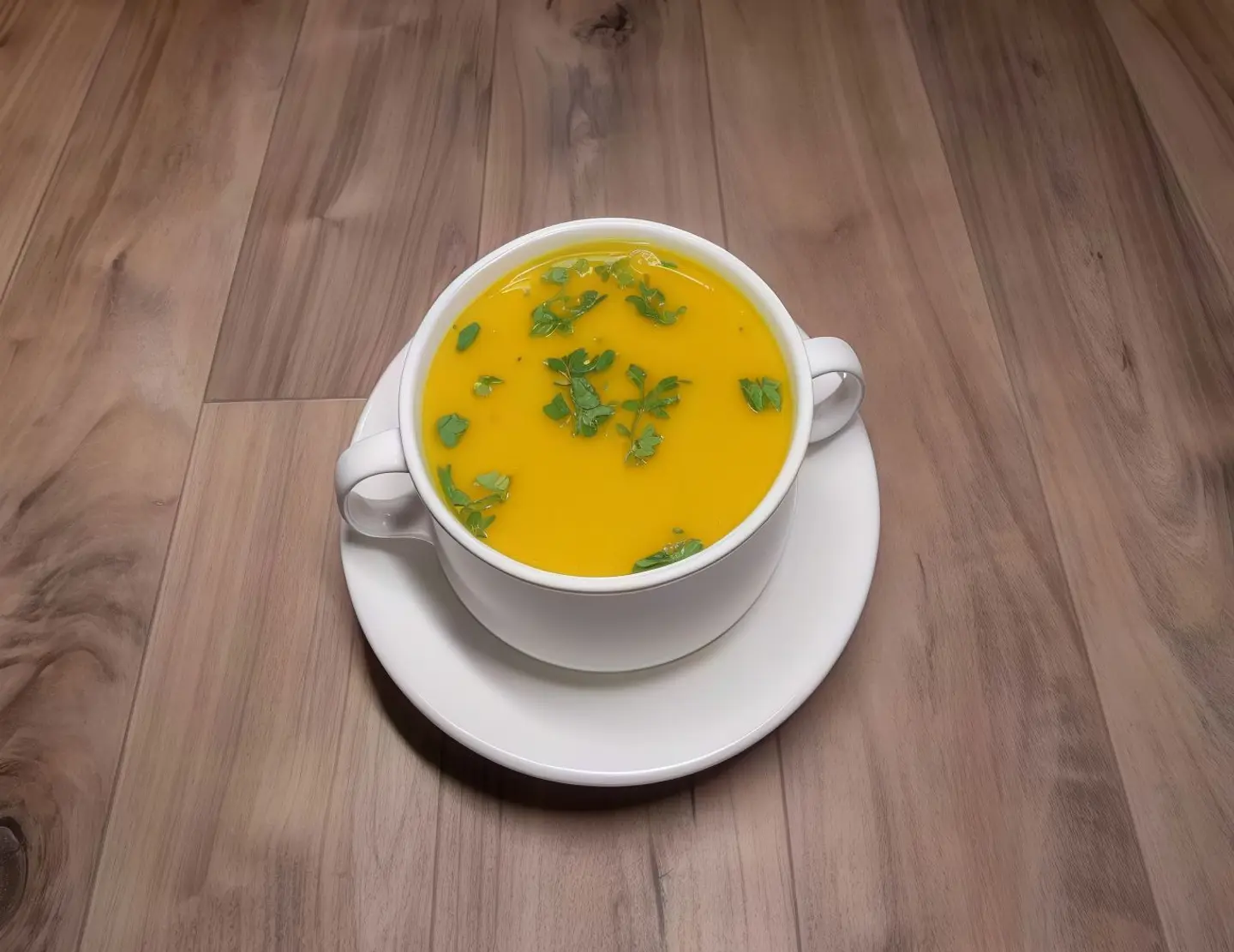 Lentil Soup