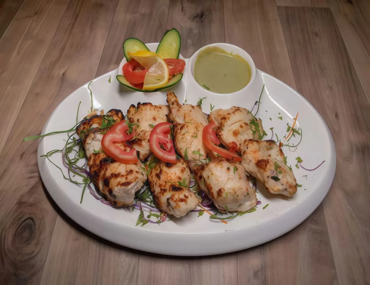 Chicken Tikka