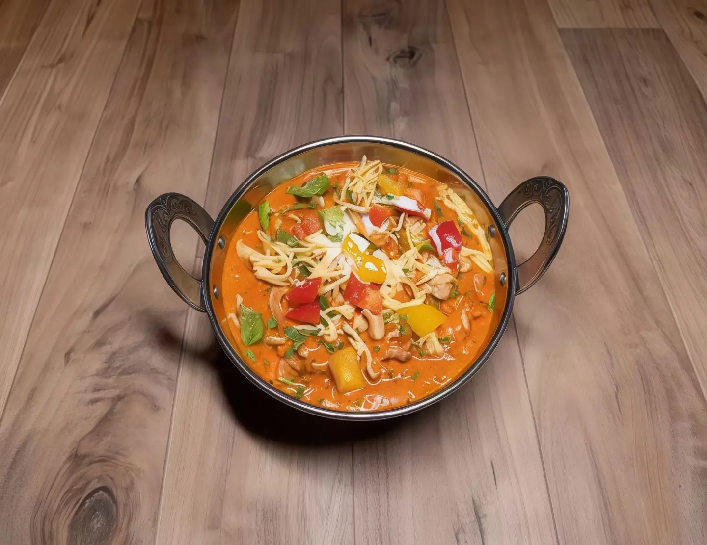 Chicken Laajawab