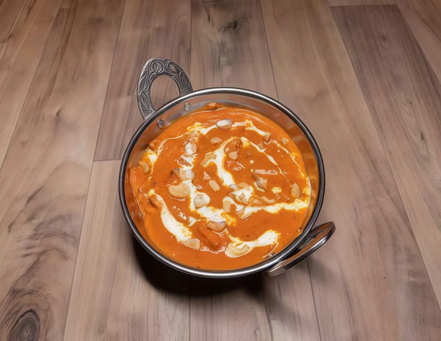 Paneer Butter Masala