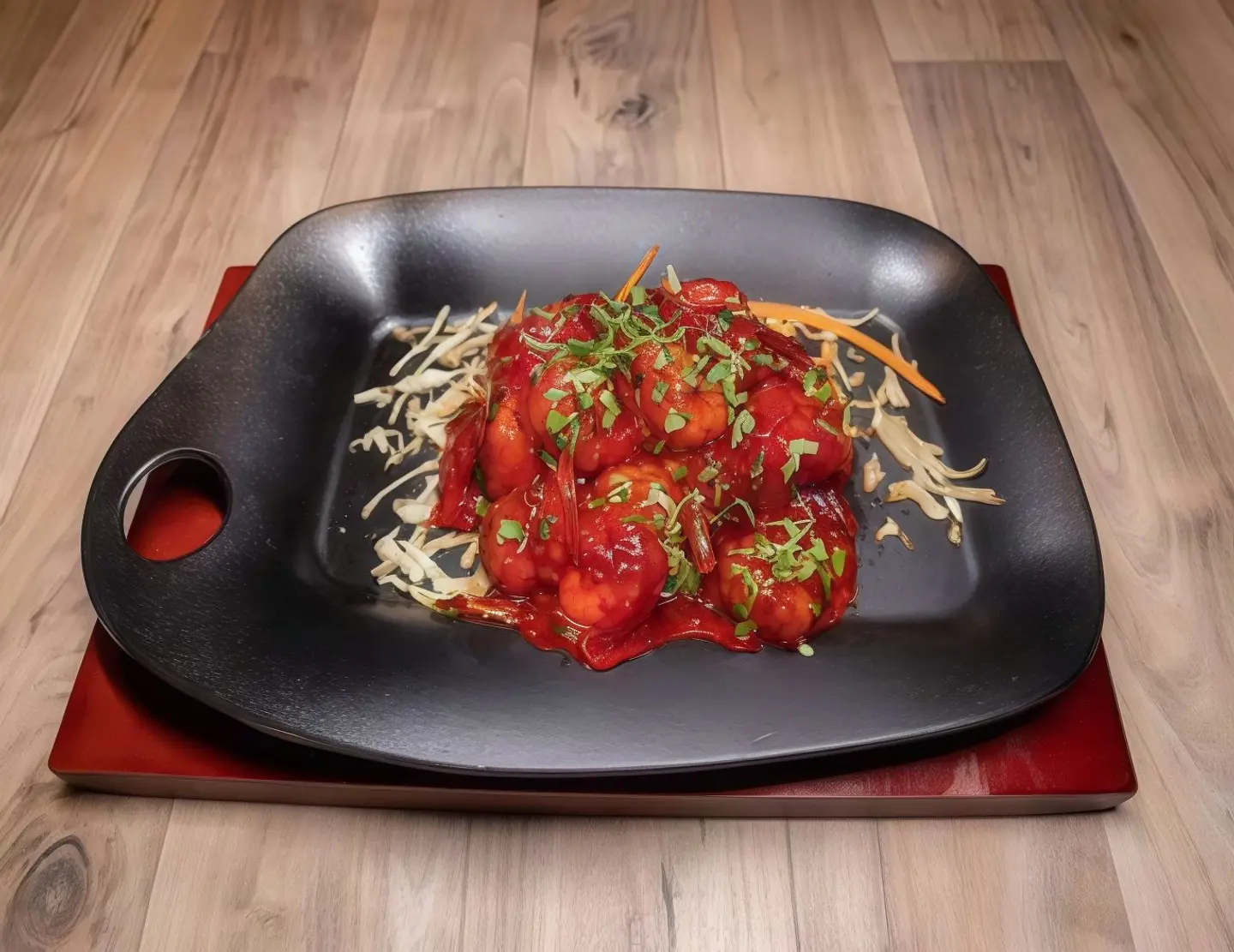 Prawns 95