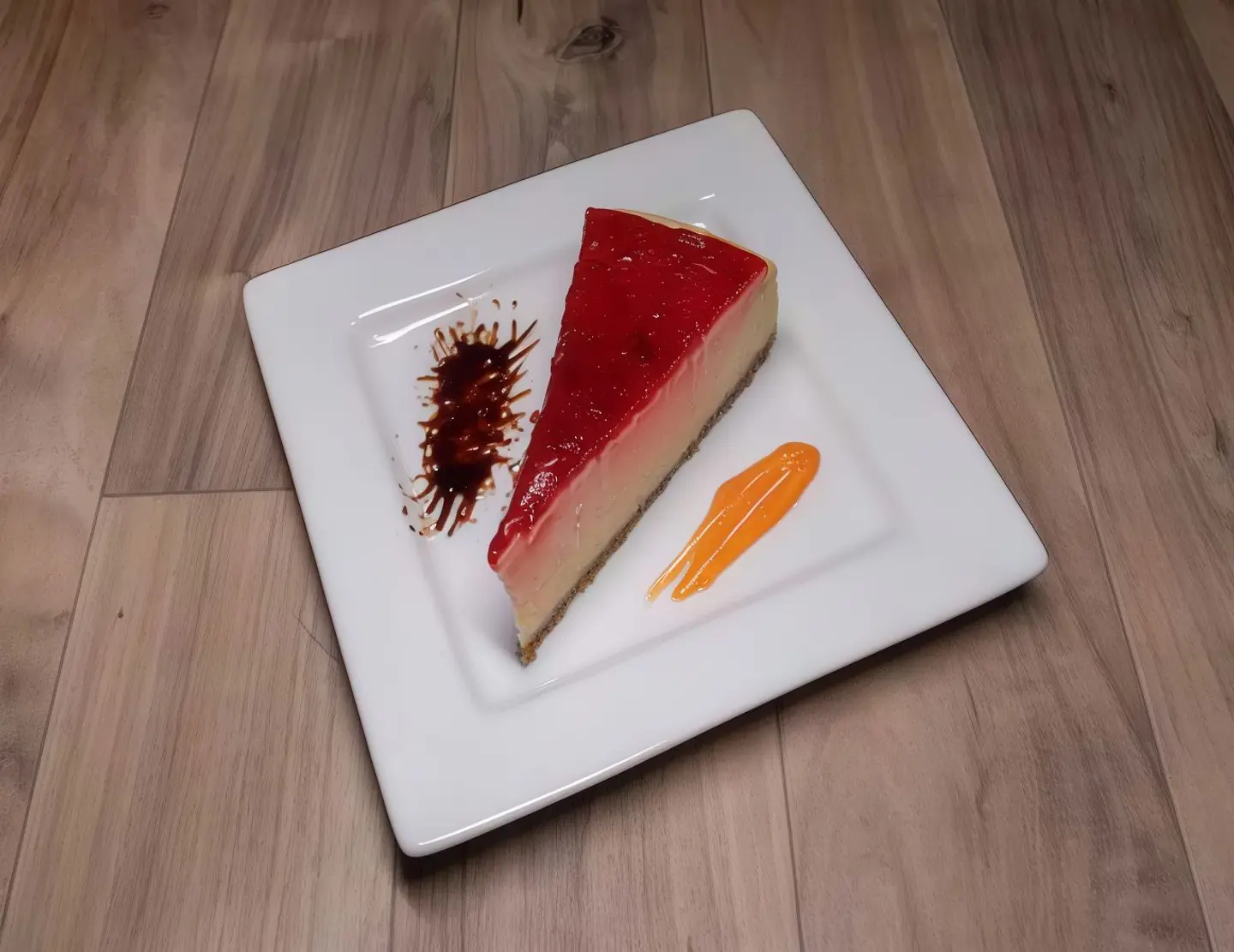 Cheese Cake